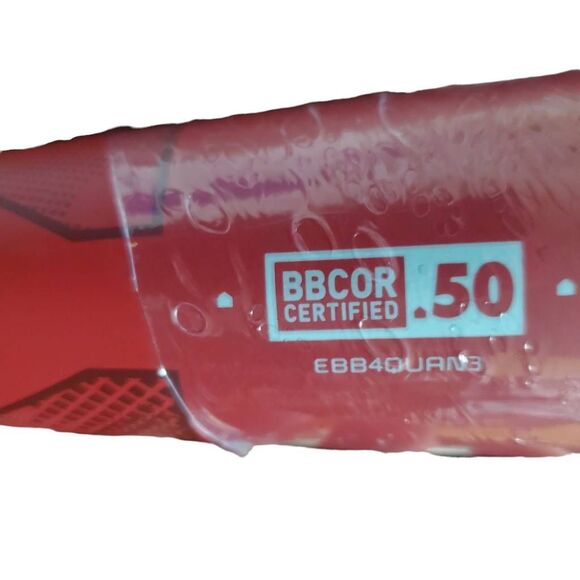 Brand New 32/29 Drop 3 Quantum Easton Bat BBCOR certified - Picture 4 of 4